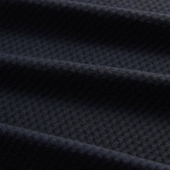 Kith for Wilson Ellsworth Court Tee Jersey Black Size XL Tennis Shirt